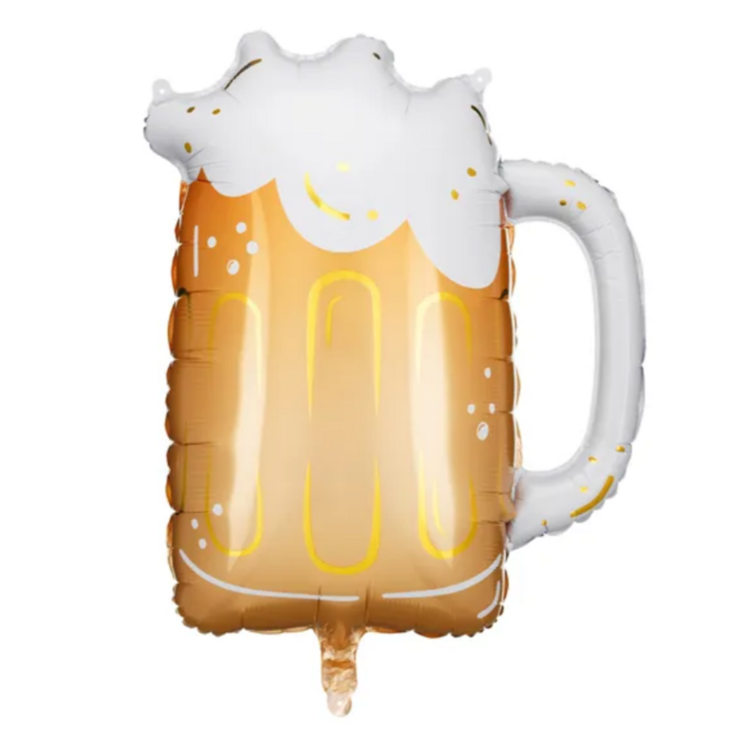 Beer Mug Balloon