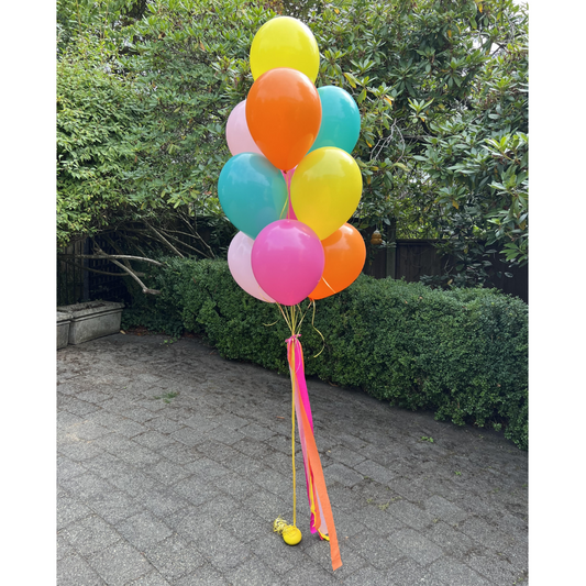 Small Balloon Bouquet