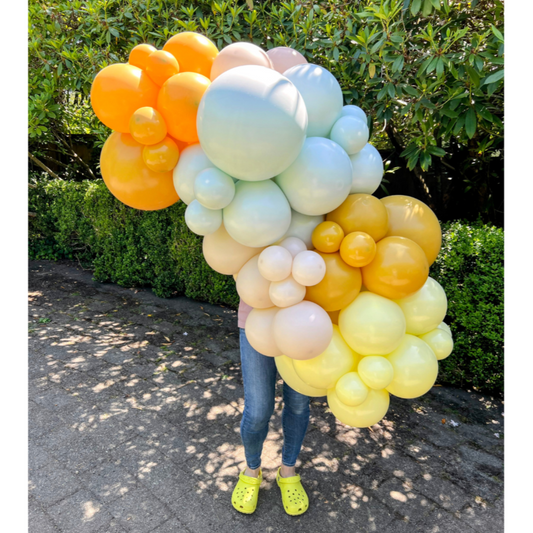 4ft Grab & Go Garland