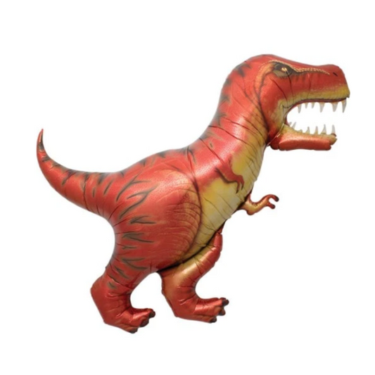 Tyrannosaurus-Rex Balloon