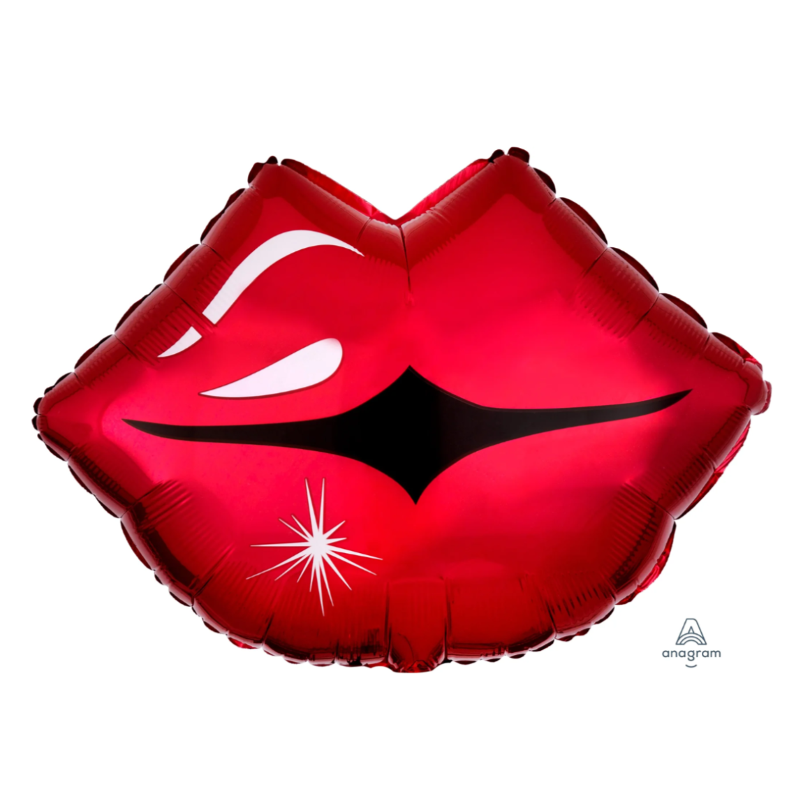 Kissy Lips Balloon