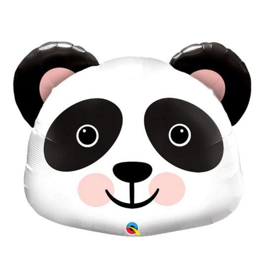 Precious Panda Balloon