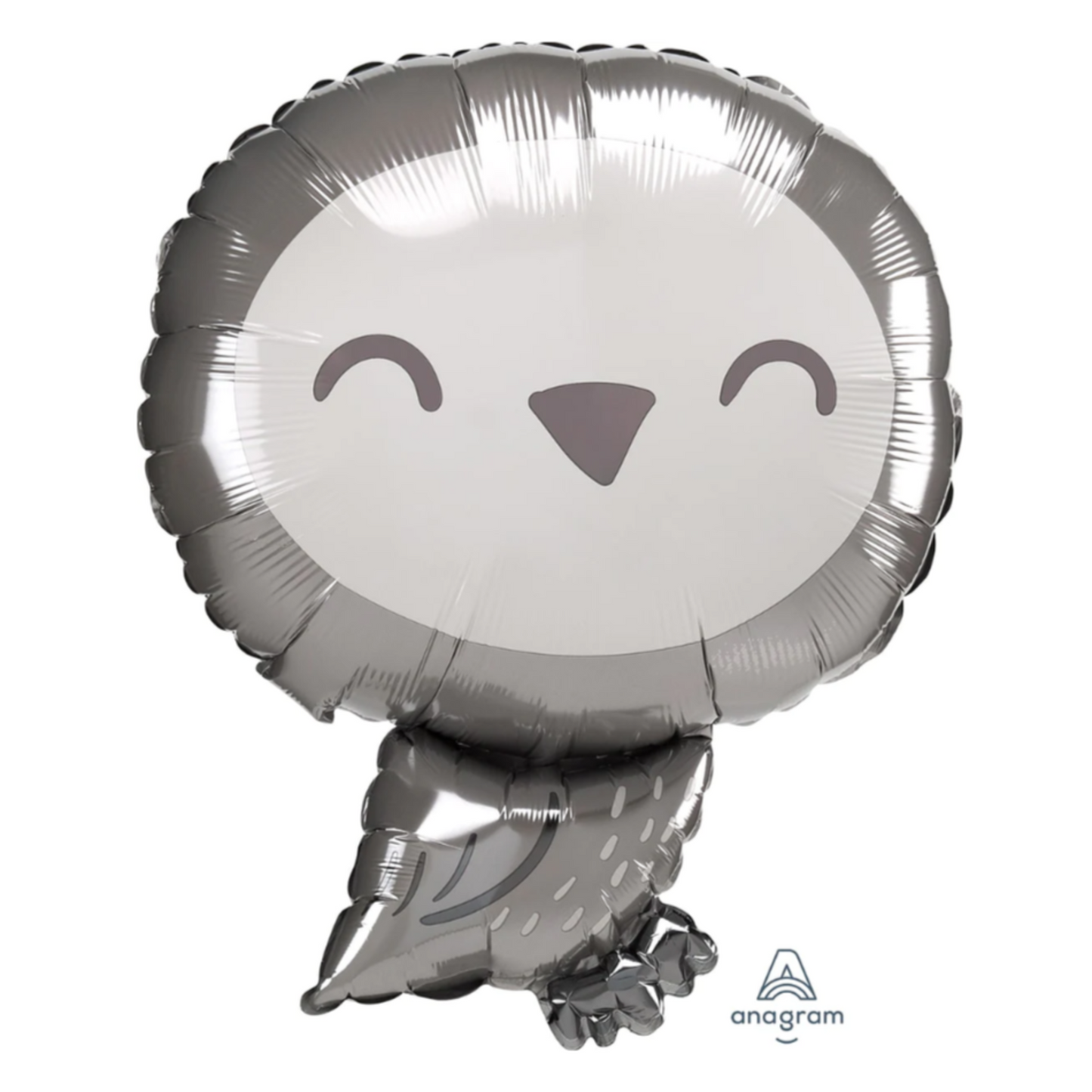 Adorable Owl Balloon