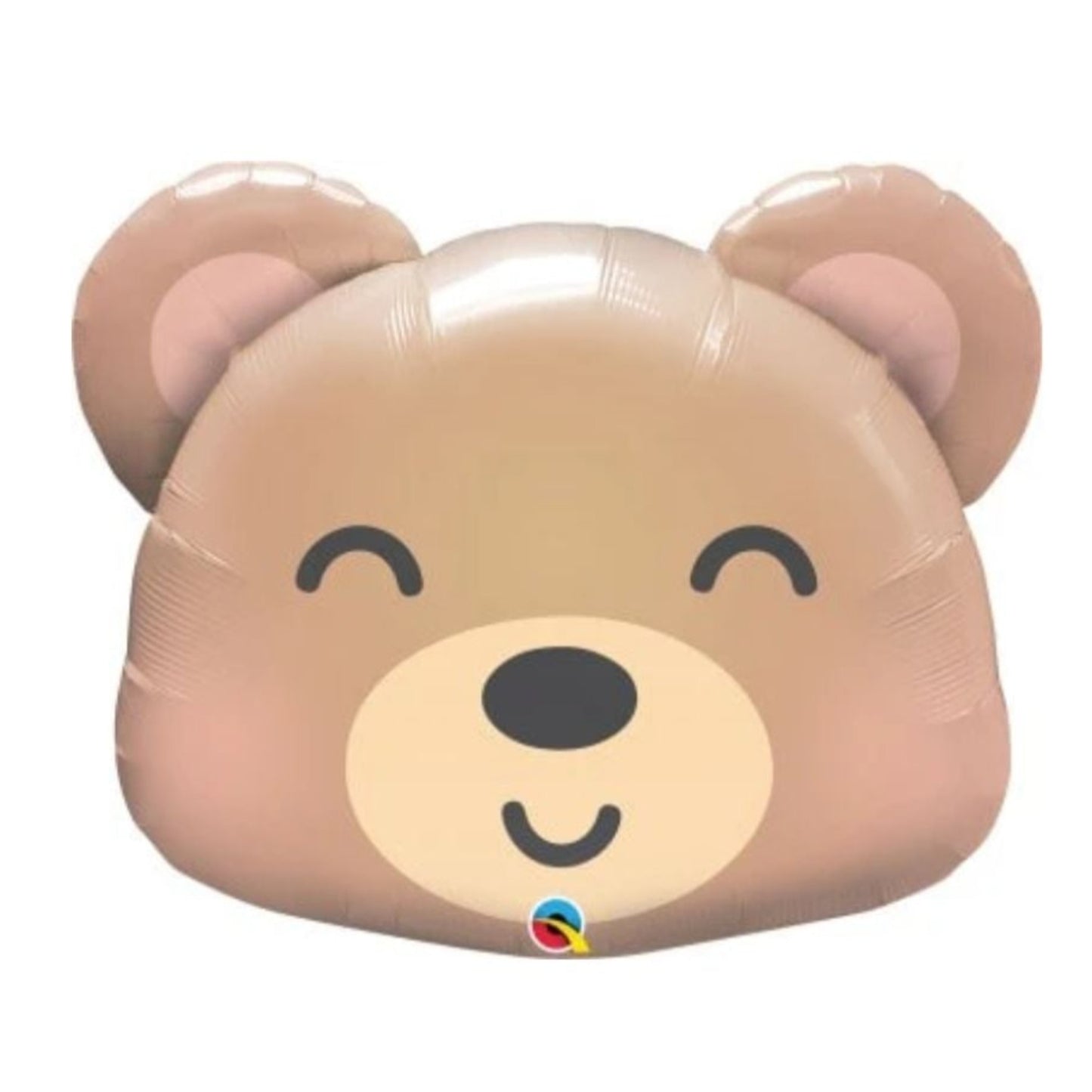 Cute Bear Balloon