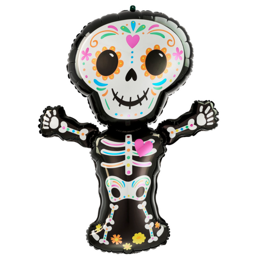 Day of the Dead Skeleton