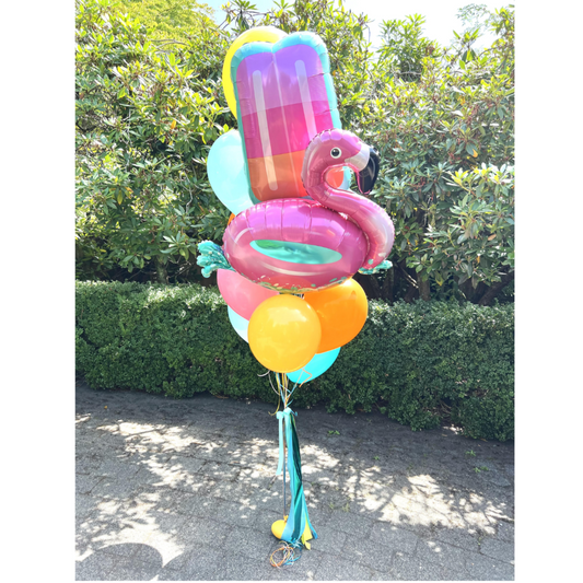 Deluxe Large Balloon Bouquet