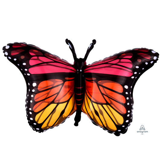 Monarch Butterfly Balloon