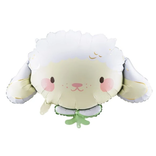 Sheep Balloon