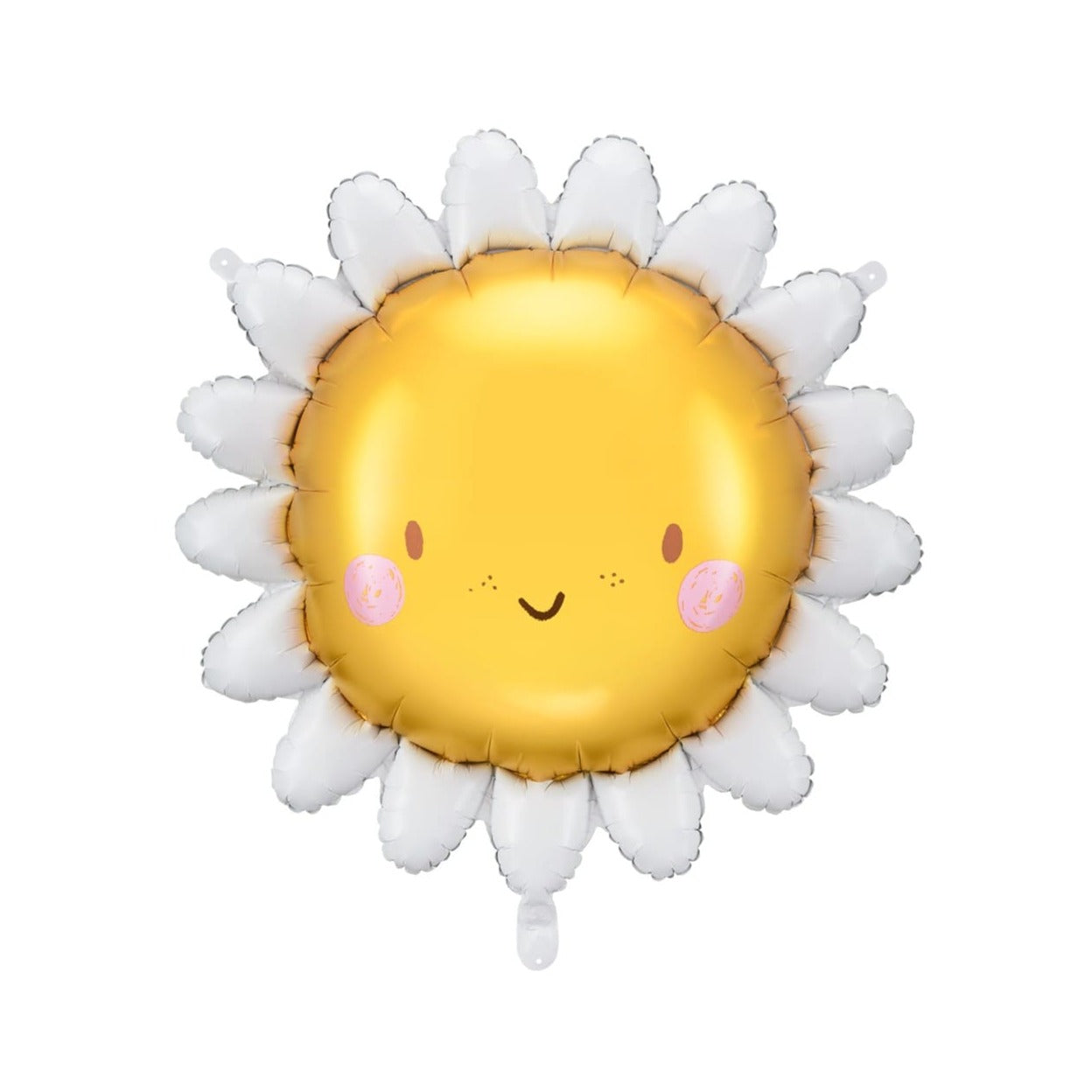 Cute Sun Balloon