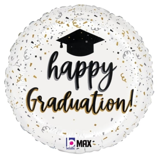 Happy Graduation Balloon
