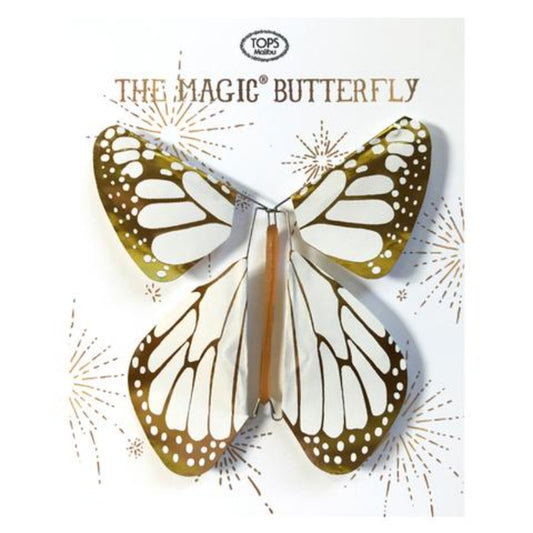 Magic Butterfly
