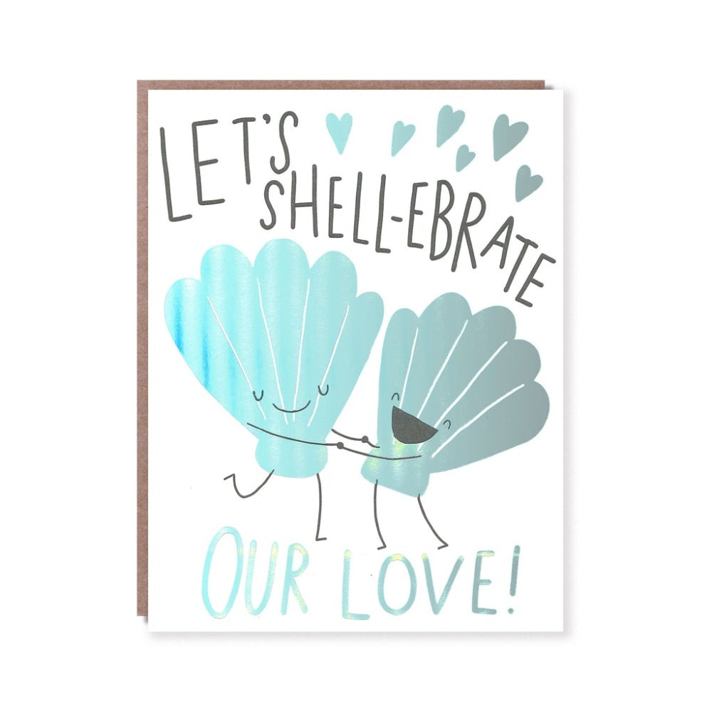 Greeting Cards- 4 Styles